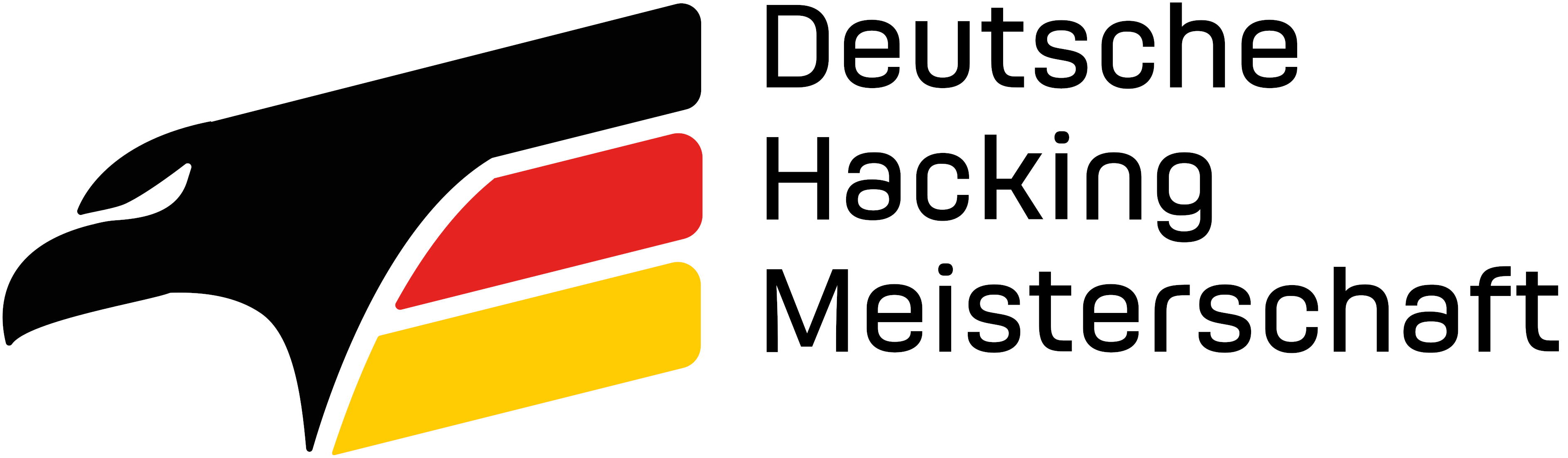 DHM Logo
