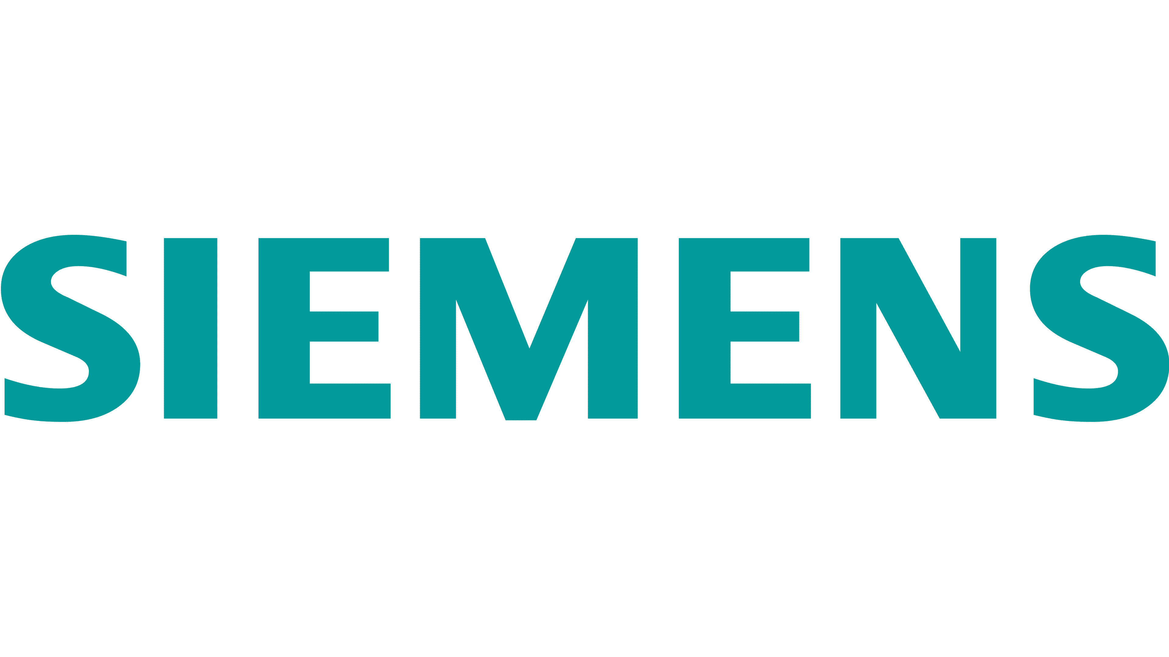 Siemens AG Logo