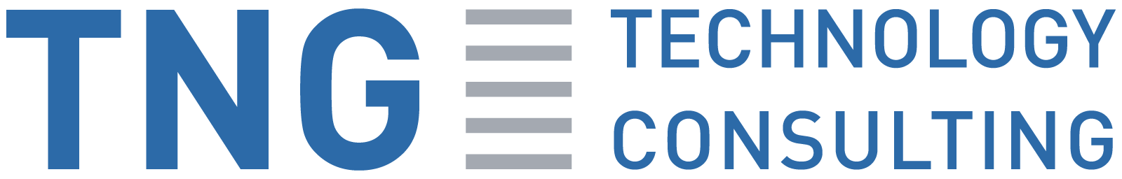 TNG Technology Consulting GmbH Logo