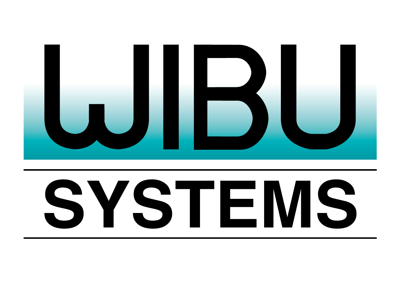 WIBU-SYSTEMS AG Logo