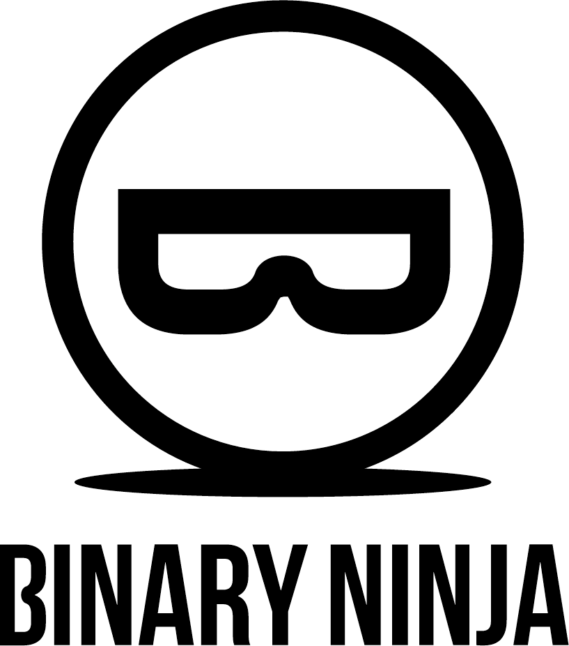 Binary Ninja Logo