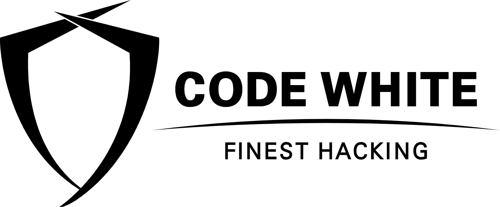 Code White GmbH Logo
