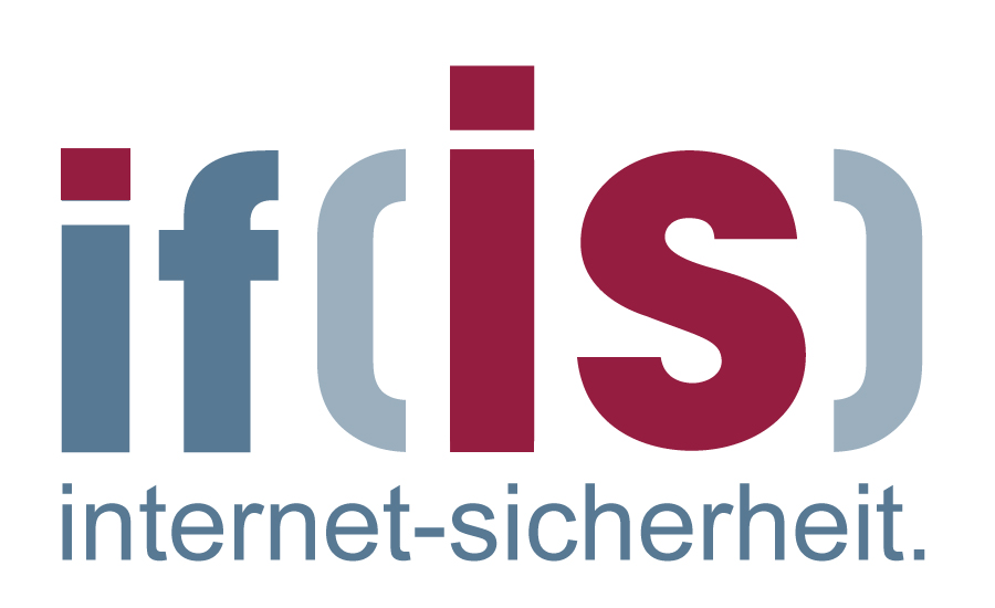 Institut für Internet-Sicherheit an der Westfälischen Hochschule Logo