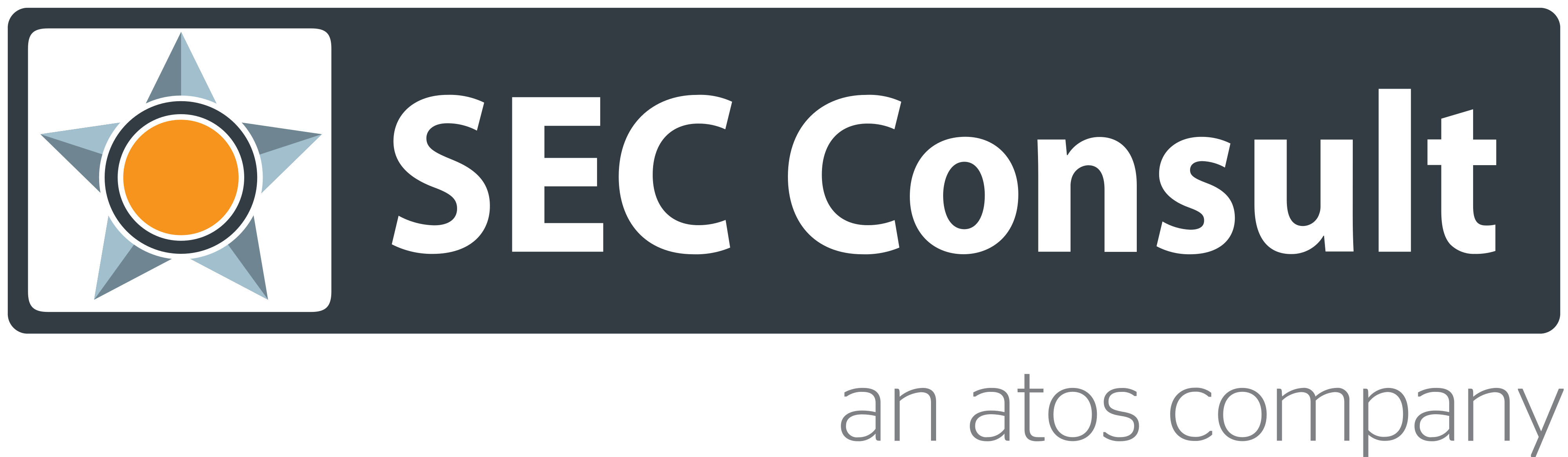 SEC Consult Unternehmensberatung GmbH Logo